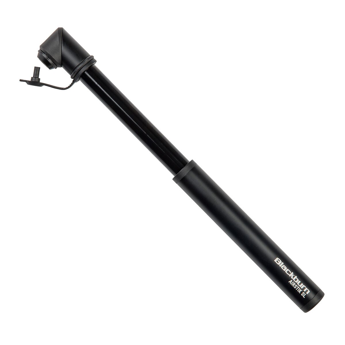 Blackburn Airstik SL Mini Pump in Black